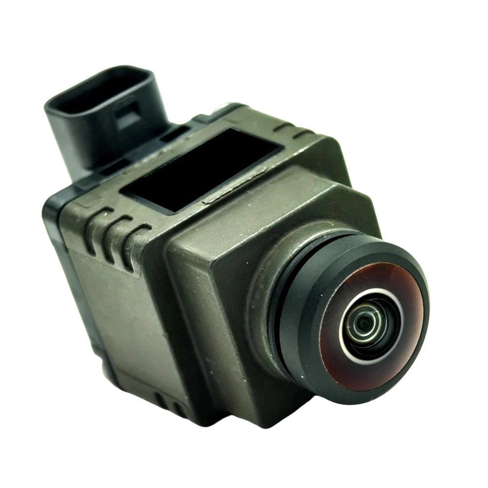G22 Reversing Cam Surround View Camera High-strength ABS Material Direct Replacement Design For Parking Assistance
