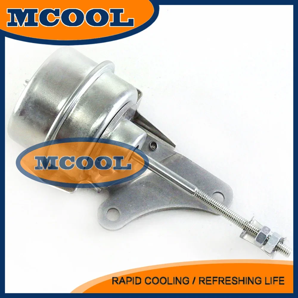 

Turbocharger Actuator for Audi Seat Skoda Ford Volkswagen 1.9TDI BV39 54399880047 54399700011