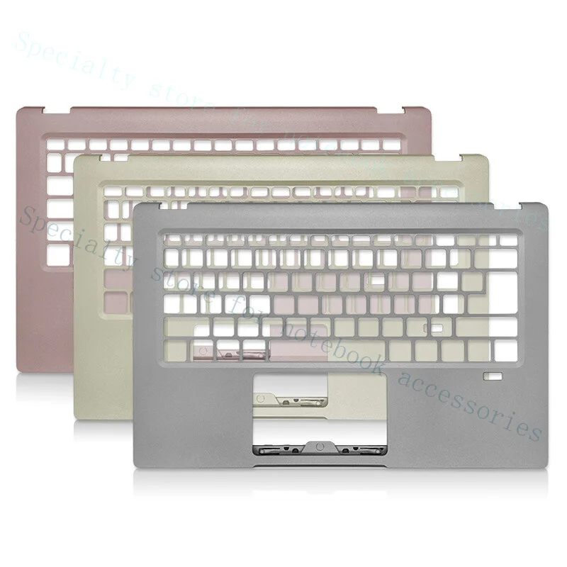 A+ For Acer Swift 1 SF114-33-34 N20H2 C shell Pink/Gold/Silver Palmrest