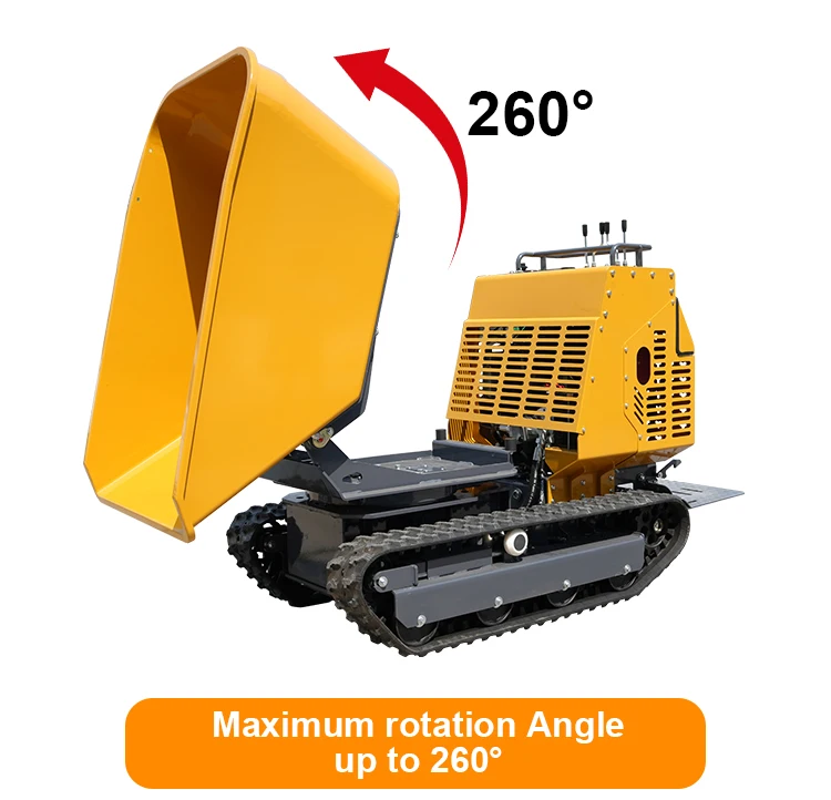 Mobiler Betonmischer-LKW, kundenspezifische hydraulische Trommel, selbstladend, schwere Baumaschine, CE- und EPA-zertifiziert – Detail 6