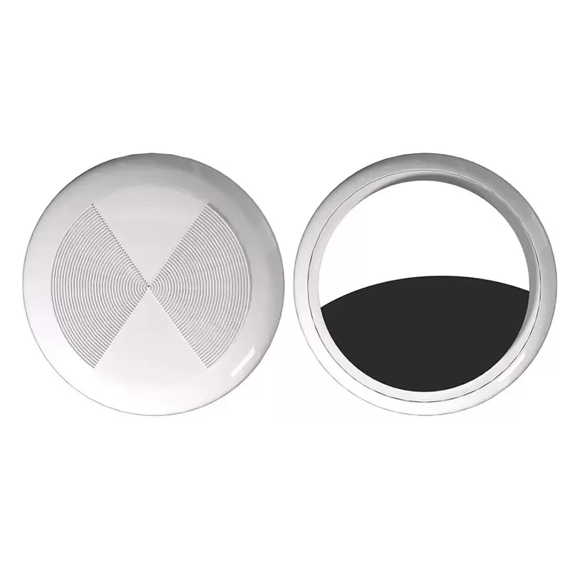 جهاز تعقب بلوتوث ذكي يعمل بنظام Android Airtag APP ITag لمكافحة فقدان نظام تحديد المواقع محدد موقع الحيوانات الأليفة مكتشف علامات الهواء للطفل Apple Airtag