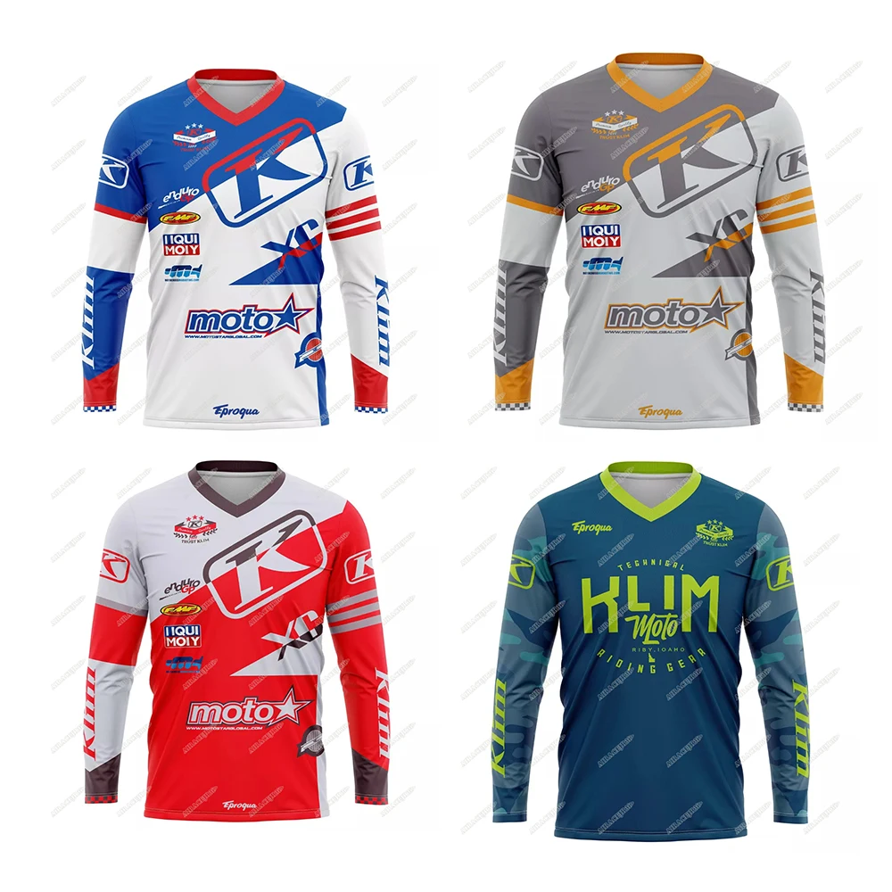 motocross-k-kin-rally-mountain-enduro-bicicleta-roupas-downhill-mangas-compridas-camiseta-ciclismo-mtb-corrida-mx-camisas-verao
