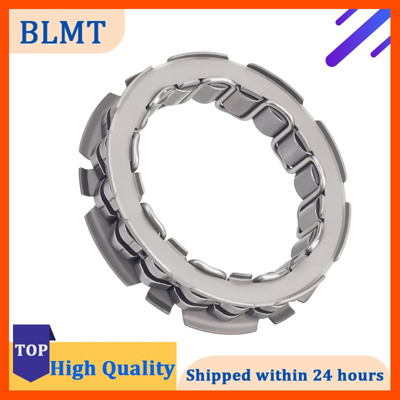 Motorcycle One Way Starter Clutch Bearing For KAWASAKI Bayou KLF300 Lakota KEF300 Prairie KVF300 KLX250 KFX400 KLX400 KLX300