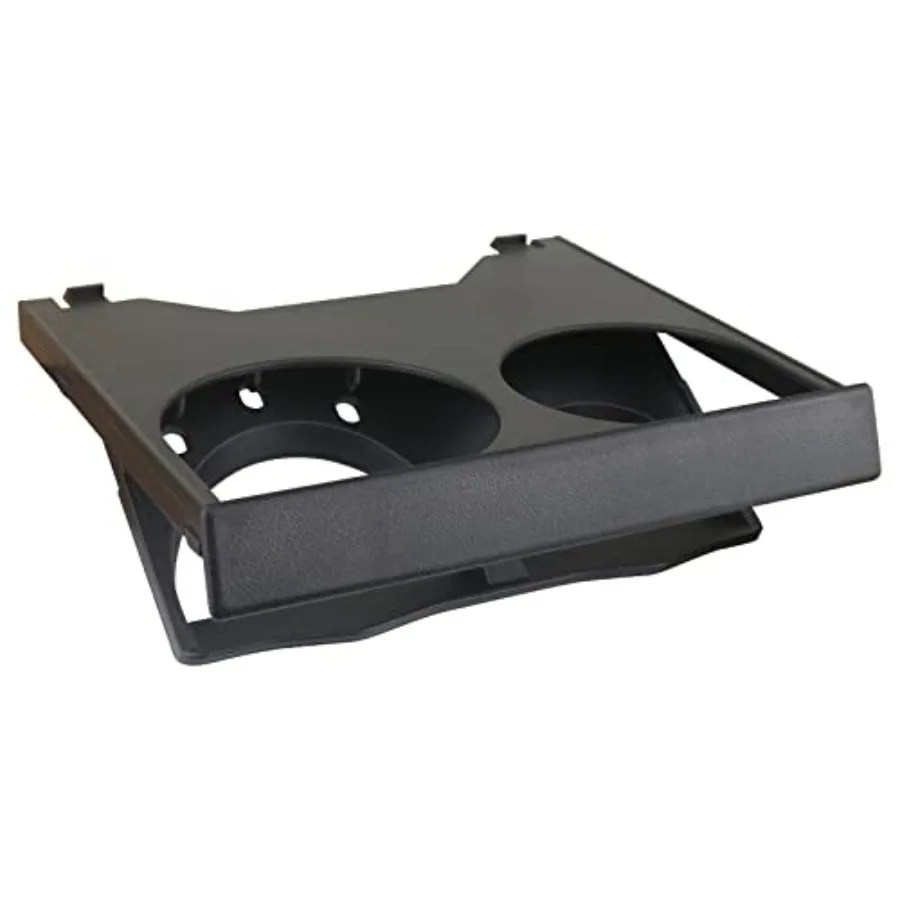 

Instrument Panel Center Cup Holder Compatible with Toyota T100 1993 1994 1995 1996 1997 1998 Replaces 55620-34010 5562034010 Da