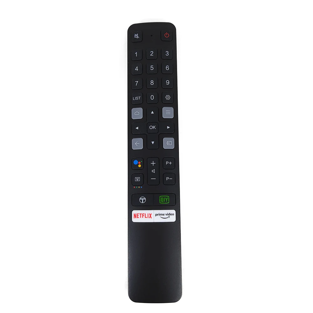 

NEW Original For TCL android TV Remote Control RC901V FMR6 50P65US 55P65US 65P65US 50P8M 55P8M 65P8M