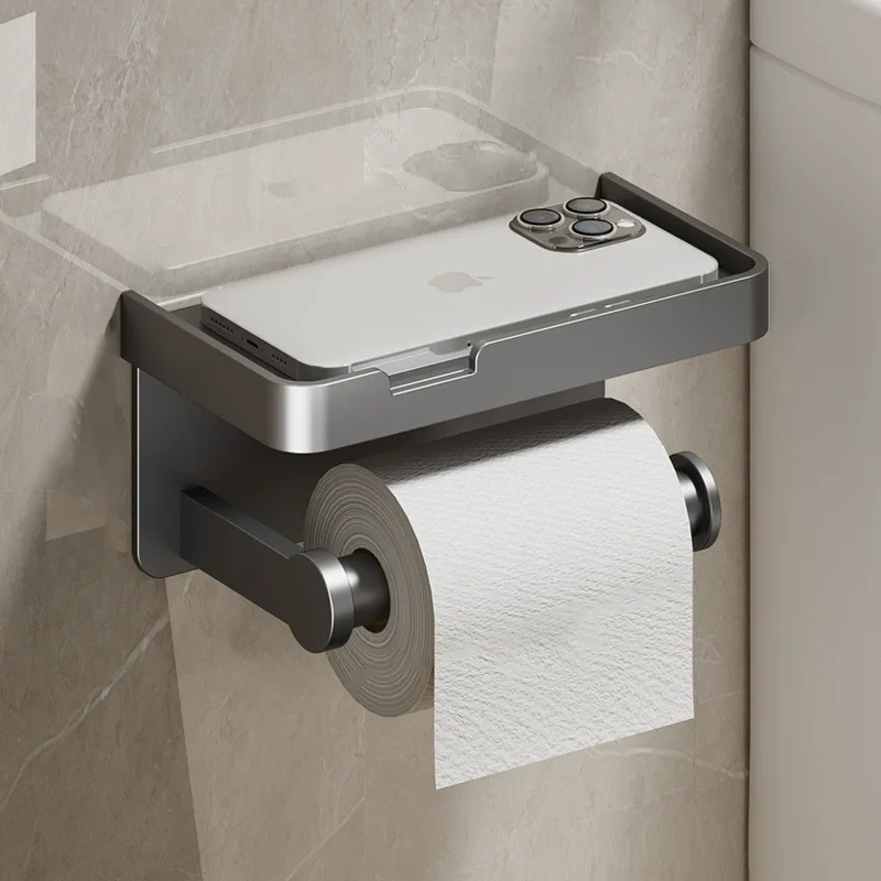 #67 Top Toilet Paper Holders Picks for Every Budget