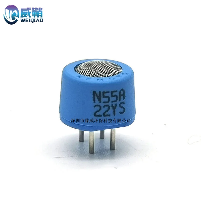 NEMOTO Combustible Gas Catalytic Combustion Sensor Probe N55A NAP-55A original