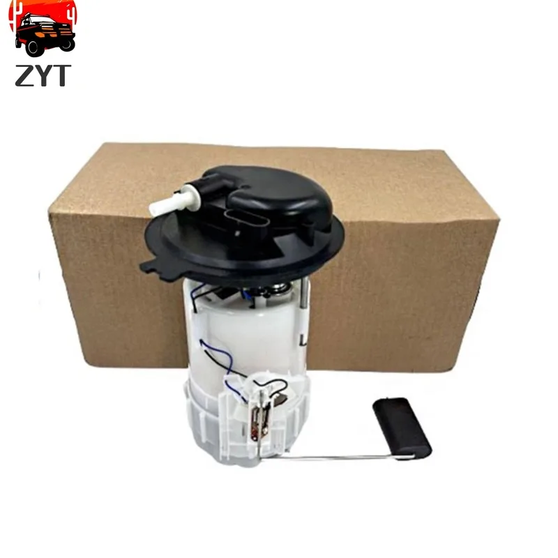 High Quality Fuel Pump Assembly 8450008680 8450031323 For LADA Vesta 2180-1139009 21801139009