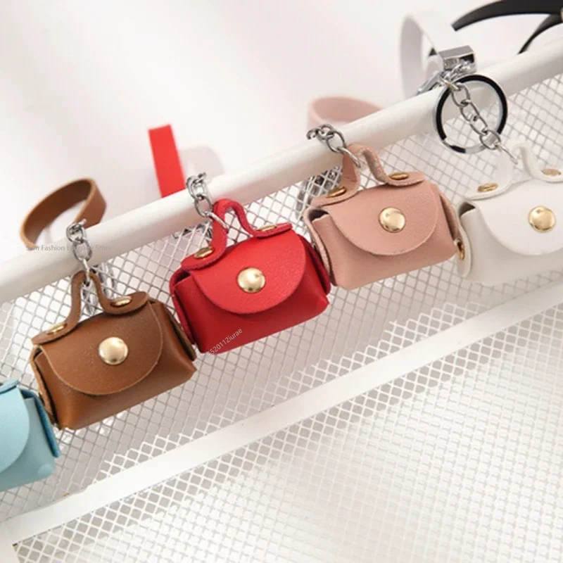 Tangan Kecil Dompet Koin Gantung