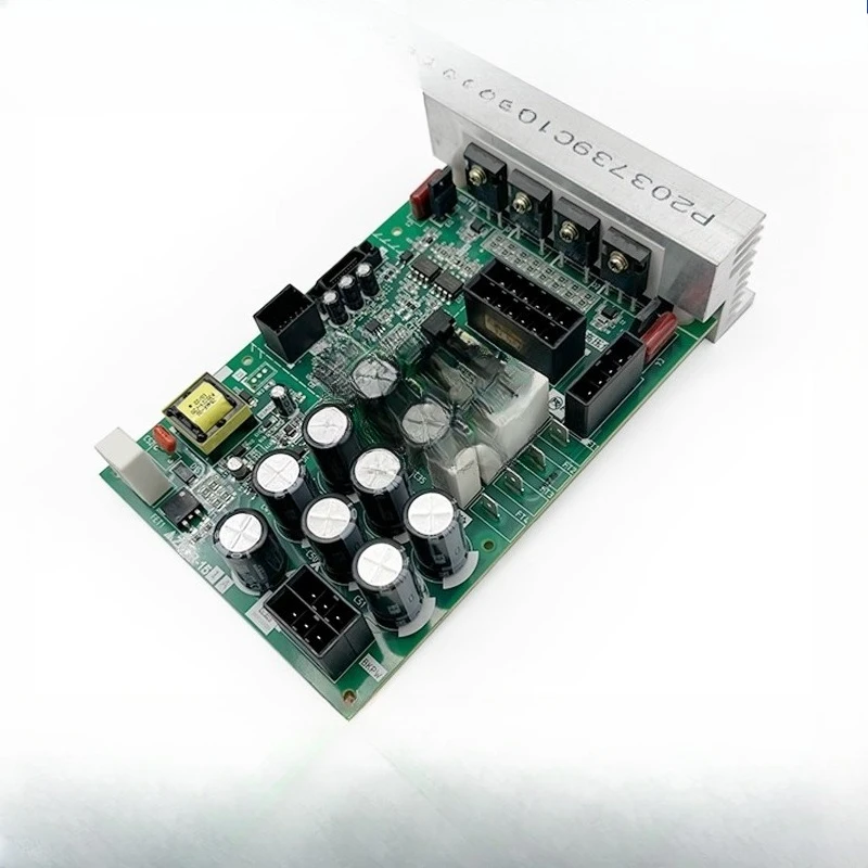 Parts forMitsubishi Elevator LEHY PRO Drive Board ZKCR 101A ZKCR 151A 102A 112A 161A 121