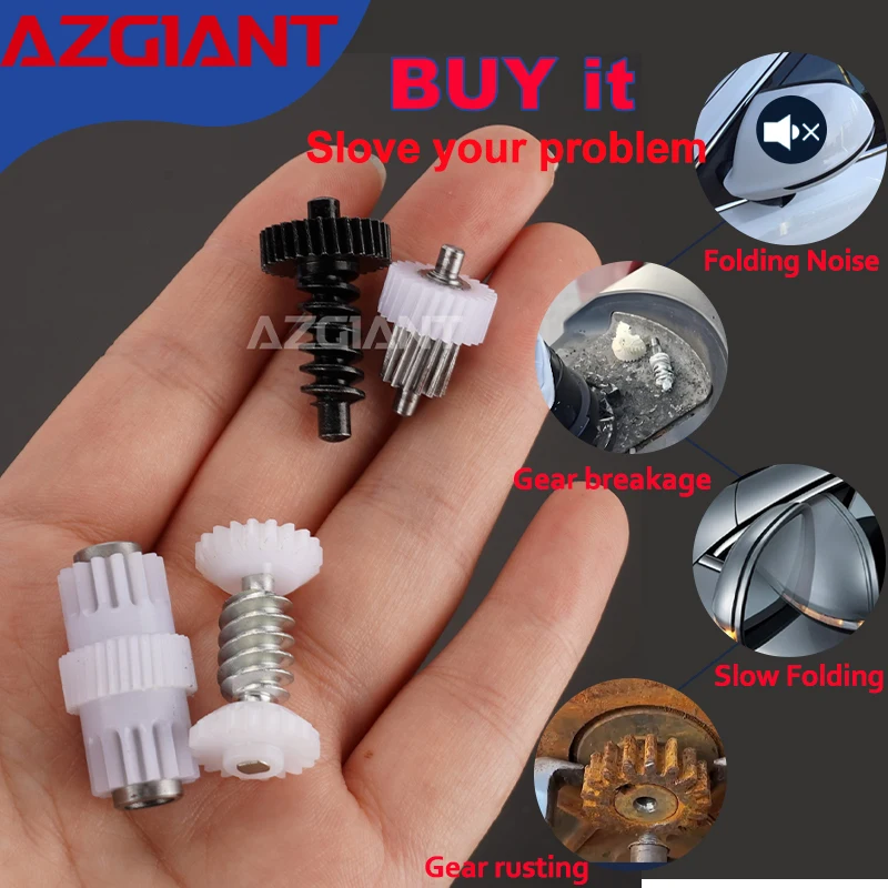 Agiant Auto Side Mi…