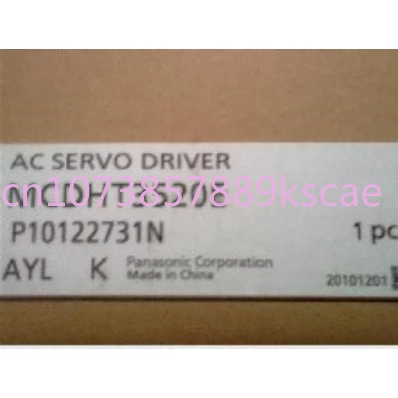 Servo Drives Mcdkt3520e/Mcdht3520e/3530e/Cai in Stock for Sale