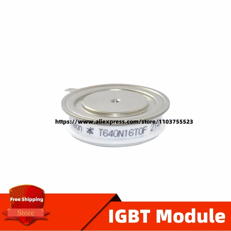 

T640N16T0FXPSA1 T640N12TOF T640N14TOF T640N16TOF T640N18TOF
