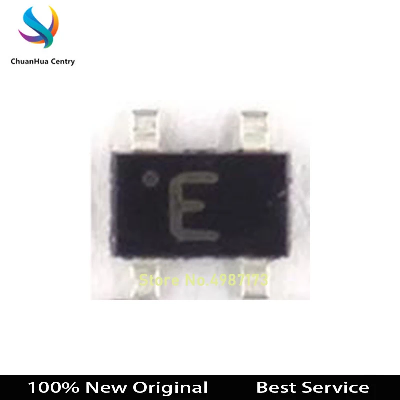 

10 Pcs/Lot HW108A-E HW108A E SOT343 100% New Original In Stock