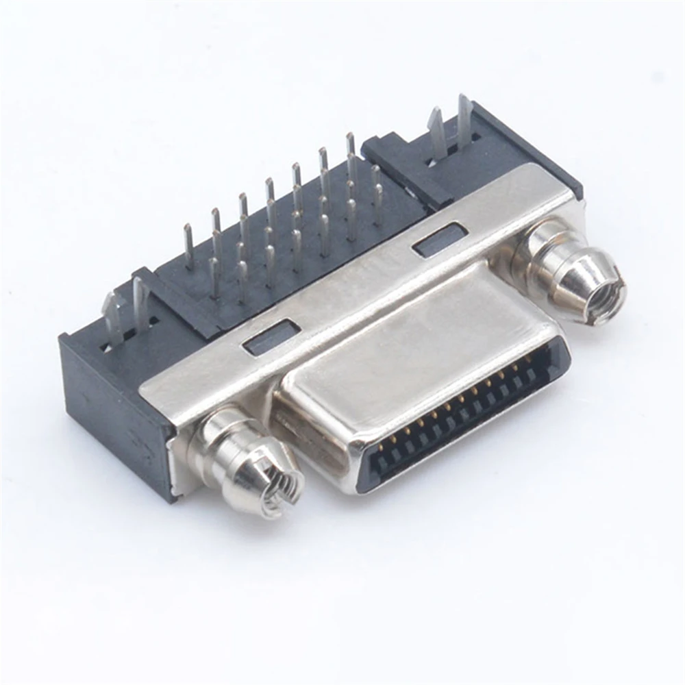 SDR26 핀 솔더링 보드 암 시트, 26-12226-5150-00fr SDR26PIN 용 커넥터, 산업용 위상 암 소켓 어댑터