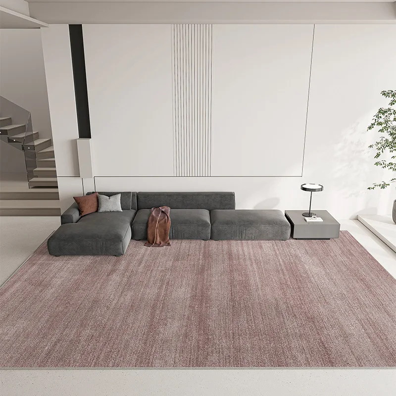 

Modern Living Room Carpet Rug Bedroom Home Decor Floor Mat Contemporary Luxury Design Interior Furniture Teppich Bedroom Carpet