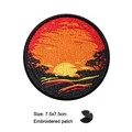 Hook Patch 6