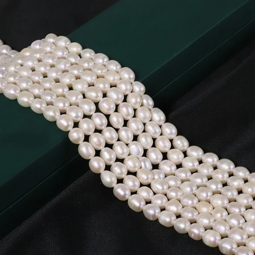 Thumbnail 4 - #61 Best Freshwater Pearl Necklaces to Buy In 2026