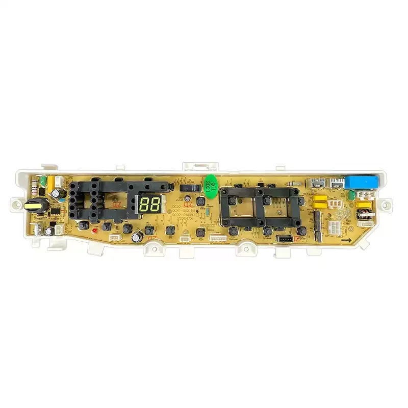 New Product of Washing Machine Computer Board WA70H4000SG DC92-01681A Board.