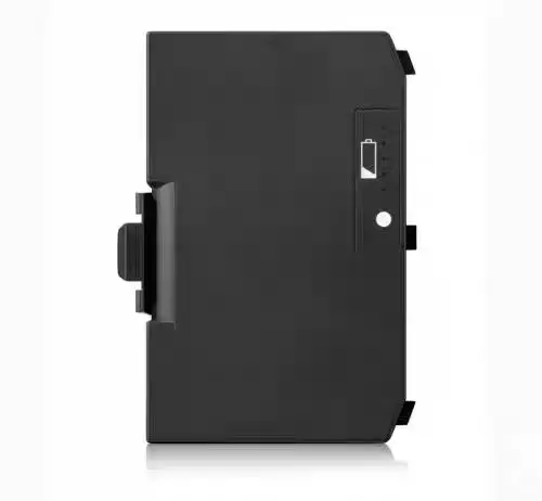 High-Capacity 7800mAh Li-ion Battery for DICENTIS Wireless Chairman/Delegate Units | Model: DCNM-WLIION