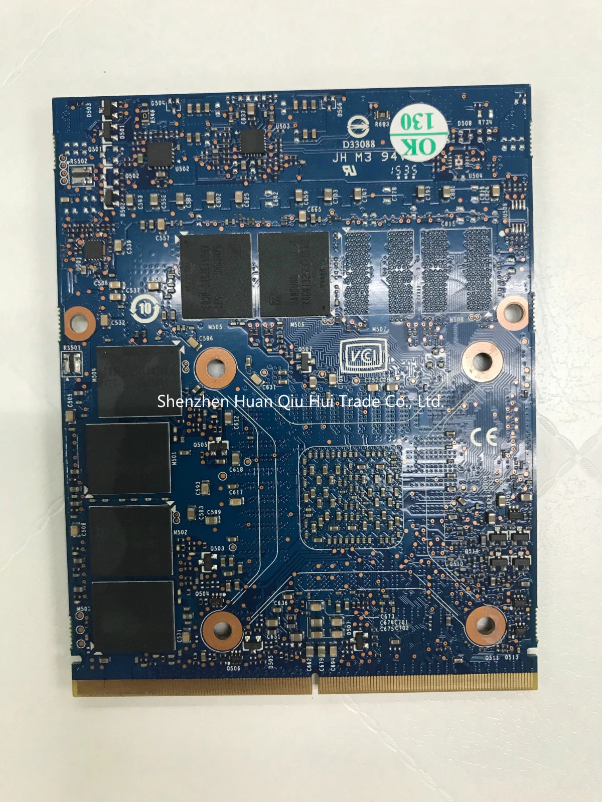 

Видеокарта gtx970m 970m GTX970M 6 ГБ DDR5 VGA для MSI GT60 GT70 GE72