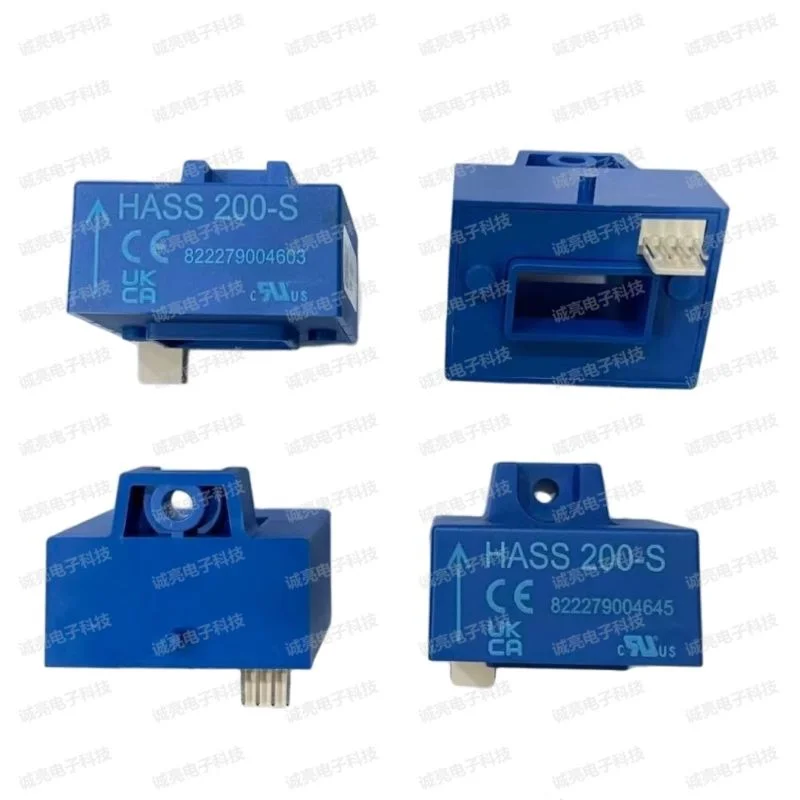 Lem Current Sensor …