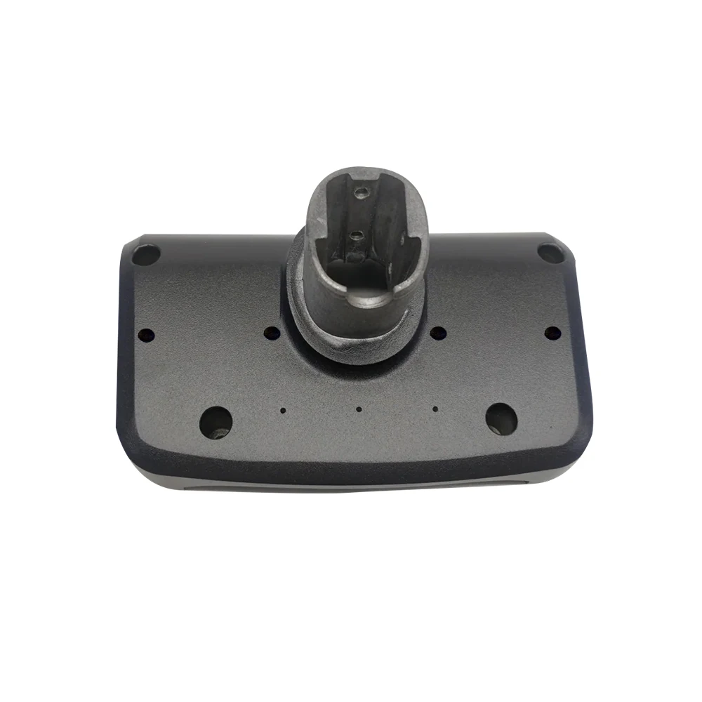 INMOTION S1F/S1/L9 Untere Gehäuseabdeckung des Armaturenbretts für E-Scooter-Teile – Detail 1