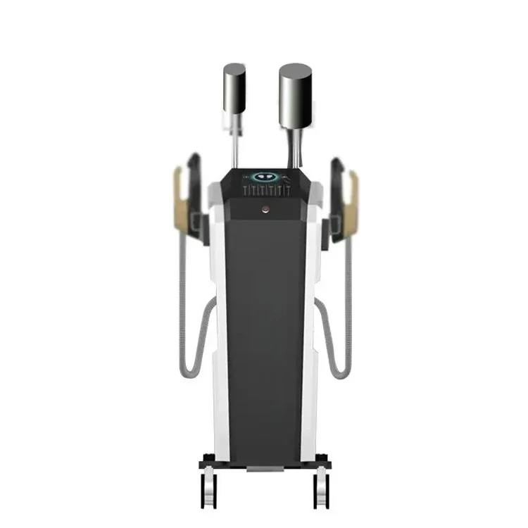 exquisite craftsmanship Roller machine Lymphatic drainage machine Muscle stimulator Scratching radio frequency machine