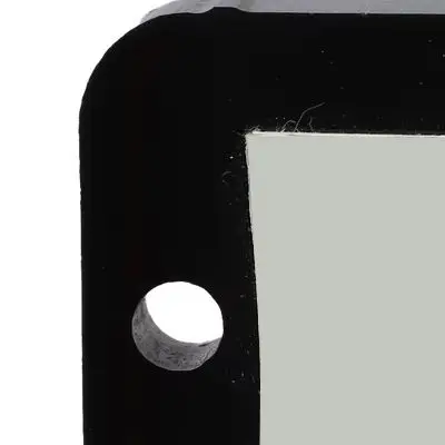 

Сменная шкала уровня автофургона, наклеенная медная бусина для выравнивания внедорожников, фургонов, лодок, внутреннего украшения