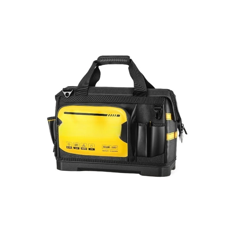 

Toolkit Multifunctional electrician Special storage Large capacity