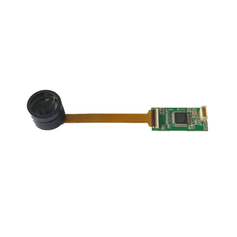 0,23 MicroOLED ECX336A NightAR/VR тепловизор инфракрасный прицел