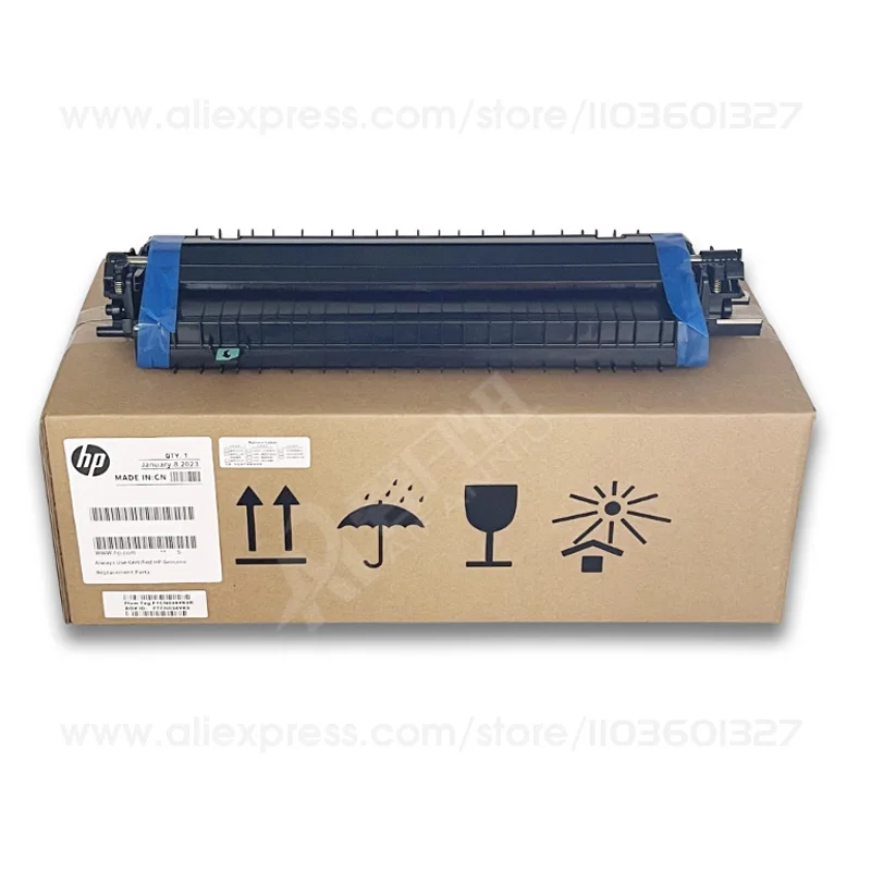 Original New For HP M436 M433 M437 M439 M438 M440 M42623 E42523 E42525 K2200 R707 - Kit-Transfer Roller Guid # W7U01-67901