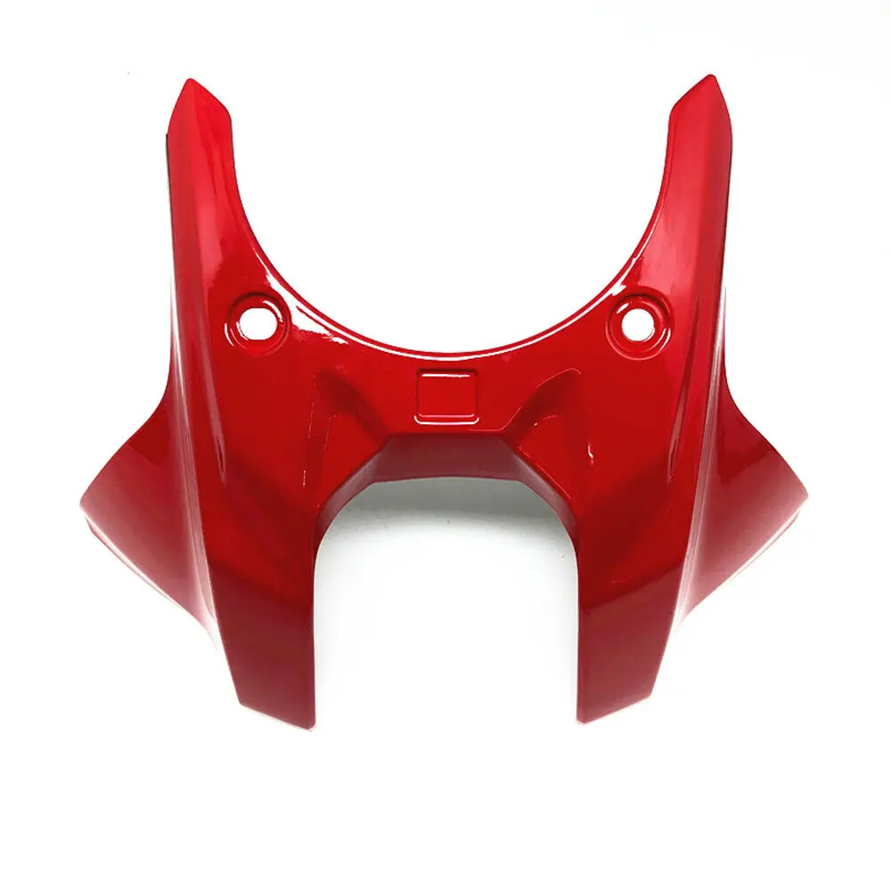 

CBR 650 R Gloss Red Front Tank Gas Cover Fairing For HONDA CBR 650R CB650R 2019-2021