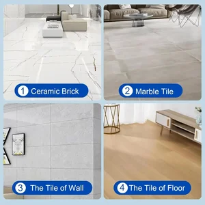 100-1500 قطعة 0.35-3 مم نظام التسوية مقاطع بلاط السيراميك الفواصل شرائط كيت لبلاط الجدران الأرضيات أدوات البناء أعلى 8 مبيعات لبلاط البورسلين - رقم 6