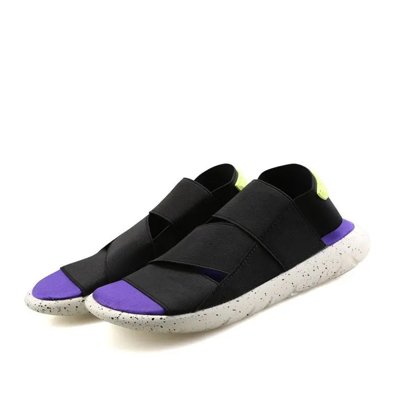 2026 Summer sandals for men stylish soft-soled lightweight anti-slip personalized and versatile outdoor casual shoes