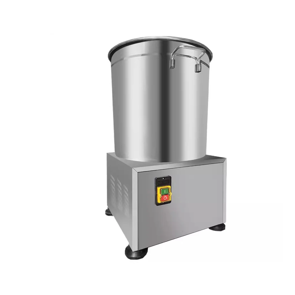 Commercial Vegetable Dehydrator Machine Stainless Steel Kitchen Spin Dryer Machine 220/110v Food Dehydrator for Food Quick Dry