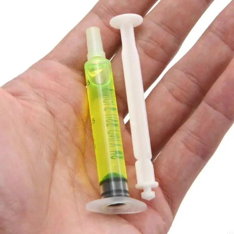 F1CF AC Dye Leak Test Detection LED Flashlight with UV-Protective-Glasses R134a