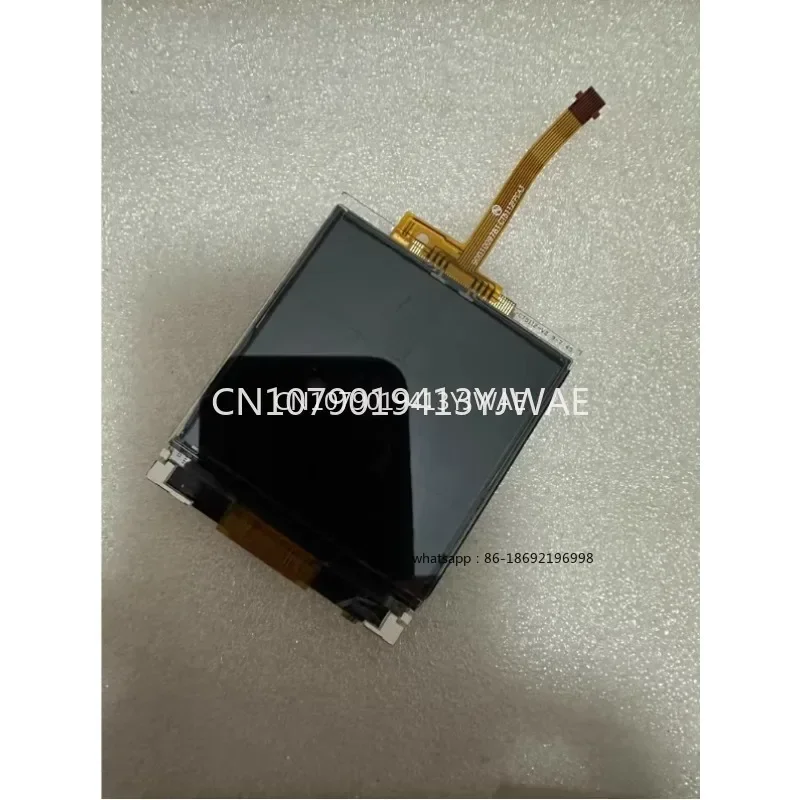 

Для кофемашины Bosch BOSCH HSG636ES1 HBG656 дисплей духовки на складе