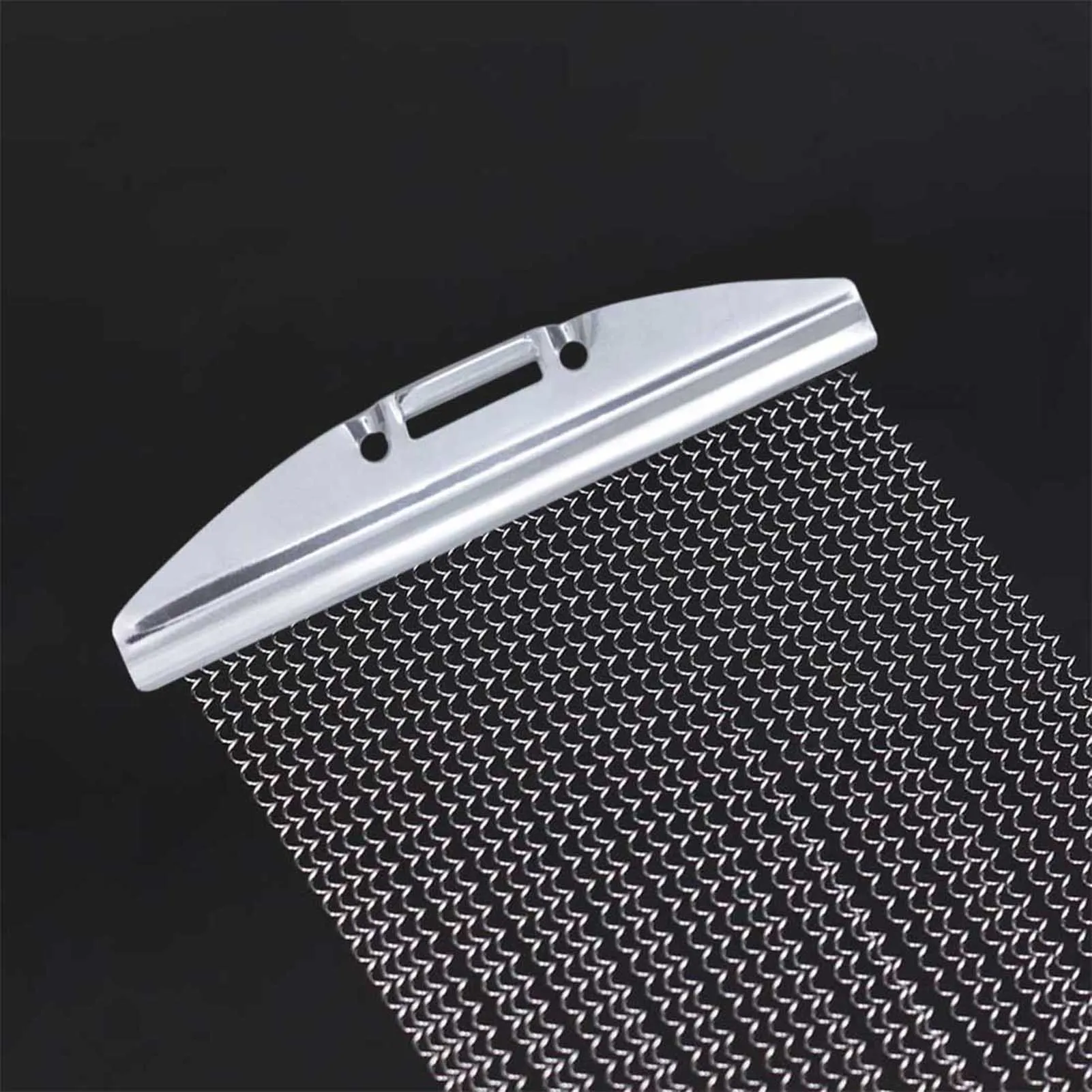 ดรัมสปริงสายเหล็กเสริมสำหรับกลองขนาด14นิ้วกลองชุดกลองแต๊ก