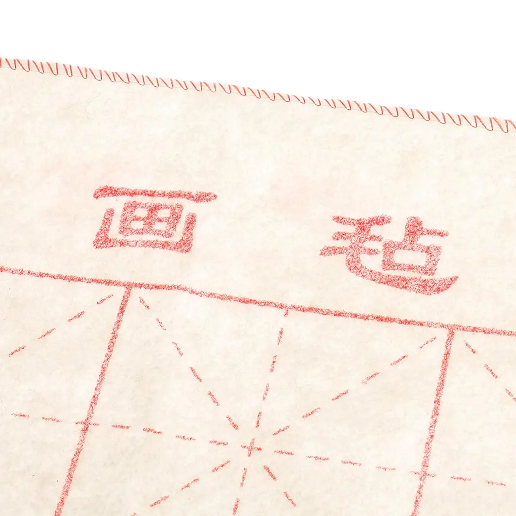 Pure Wool Brush Writing Felt Mat Chinese Calligraphy Drawing Pad for Paper for Chinese Calligraphy Art Projects