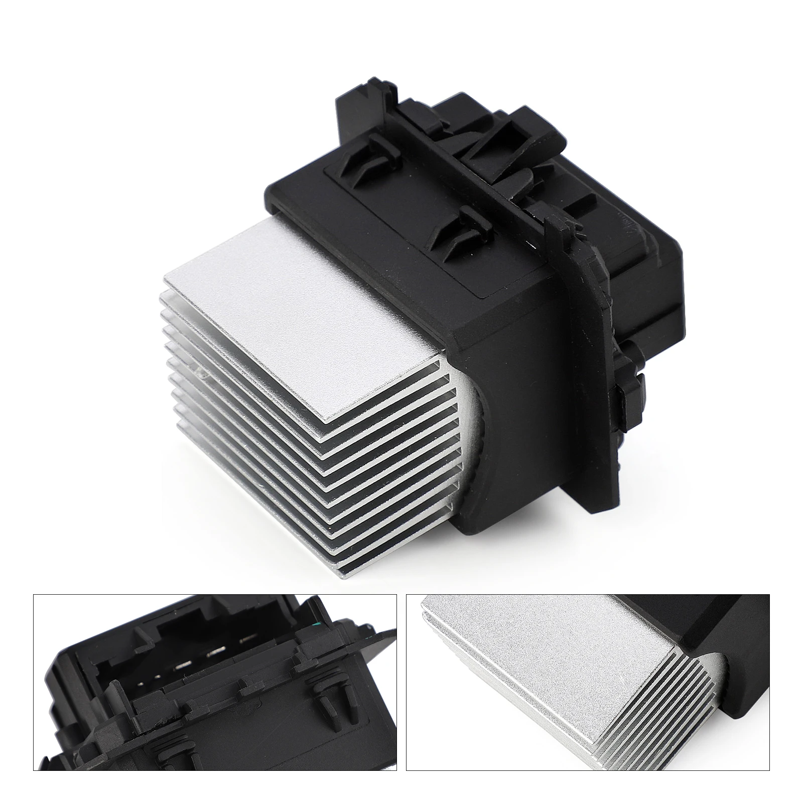 

Heater blower fan motor resistor For Citroen C5 Peugeot 208 207 Renault 7701209850 509961 6441.AF 6441AF 6441.AA 6441AA