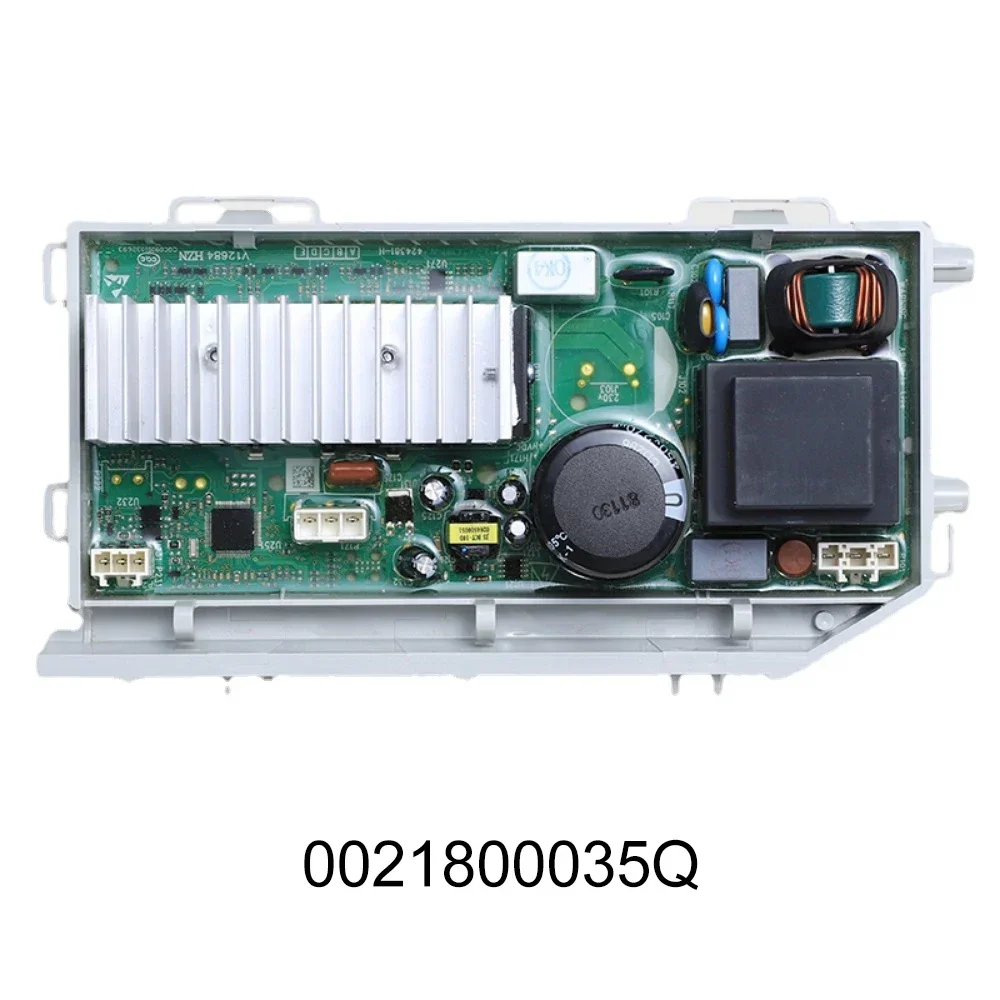 Gebruikt voor Haier wasmachinebord 0021800035 0021800035 A 0021800035 G 0021800035 Q 0021800035 S 0021800035 X 0021800035 M/H/F/W