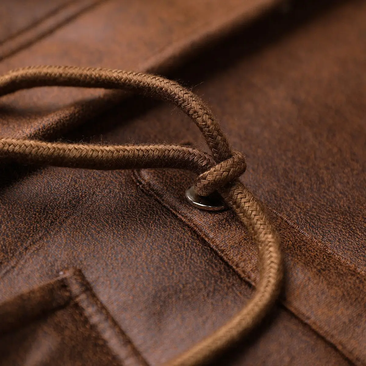 موضة شتاء جديدة لعام 2025 وسترة دافئة متوسطة وطويلة ومزاجية رفيعة ومتعددة الاستخدامات #1