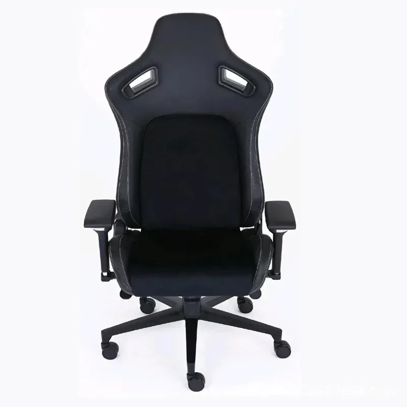Study Internet Cafe Gaming Racing Chair Computer Office Dormitory SwivelOffice