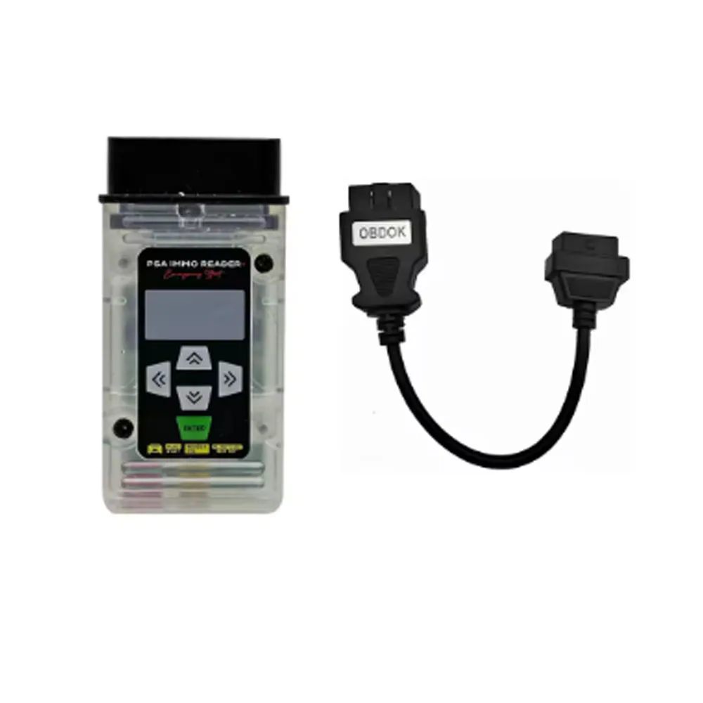 

3 IN 1 Emergency Start Bypass for Fiat for PSA Immo Reader for Fiat 500 All 2014-2020 for Fiat Fior-ino All 2013-2021 for Fiat
