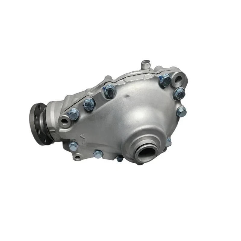 Sell Well Front Axle Differential Assembly With OEM For  X3 X4 X5 X6 F15 F16 F25 F26