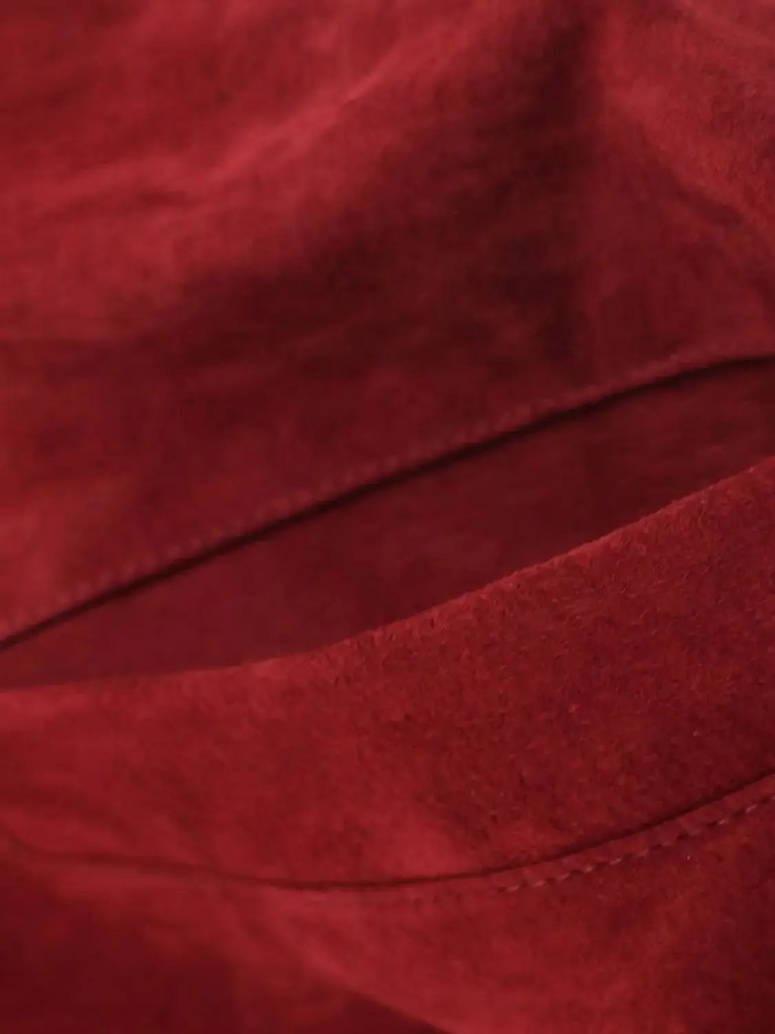 Spring 2026 Women's Velvet Feel FauxLeather Jacket Coat New Arrival Casual Loose Fit ort Outerwear Versatile Sle Regular Length