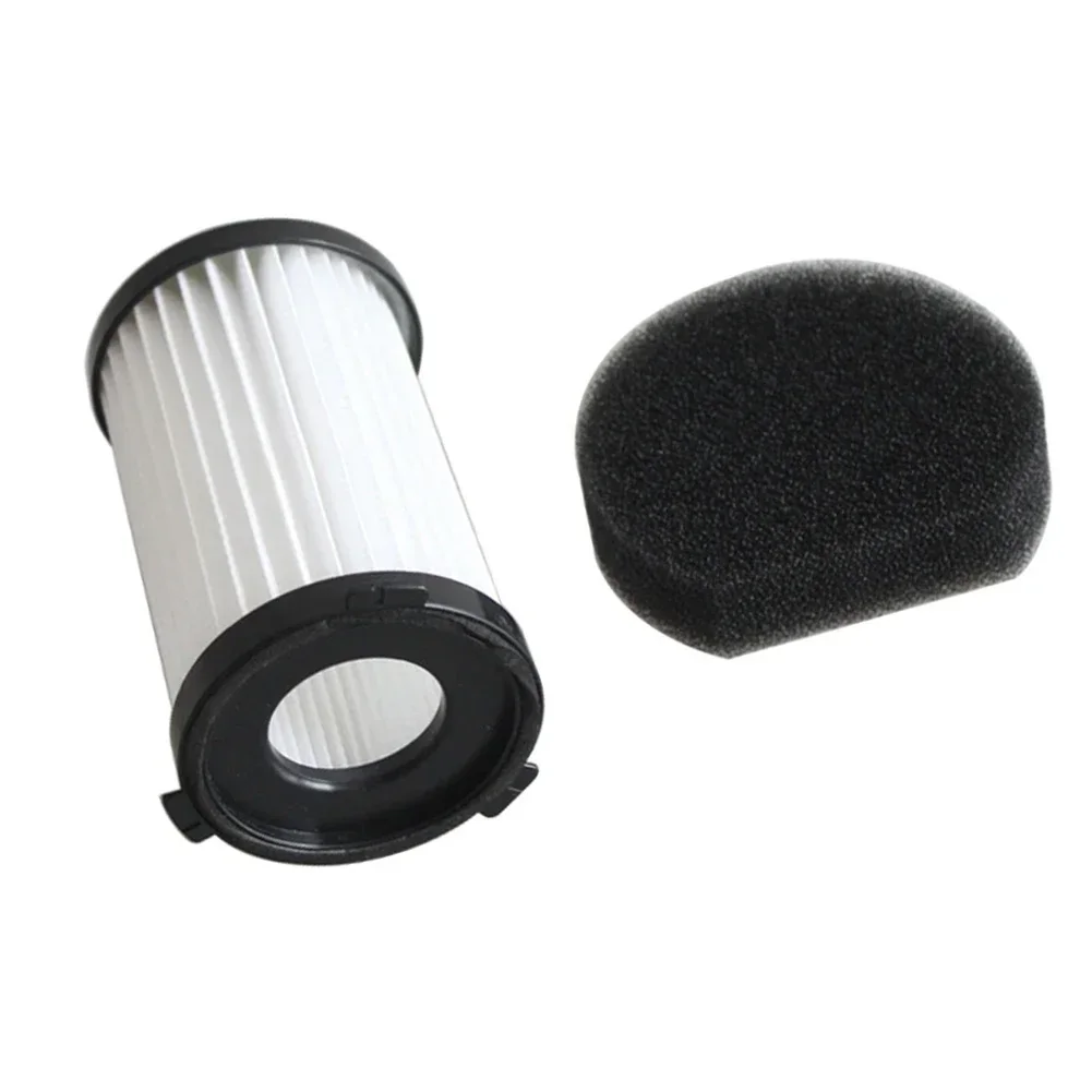 2pcs Filter For Bomann BS1948cb For Ariete Electric Broom Handy Force 2761 2759 RBT Home Appliances Accessories