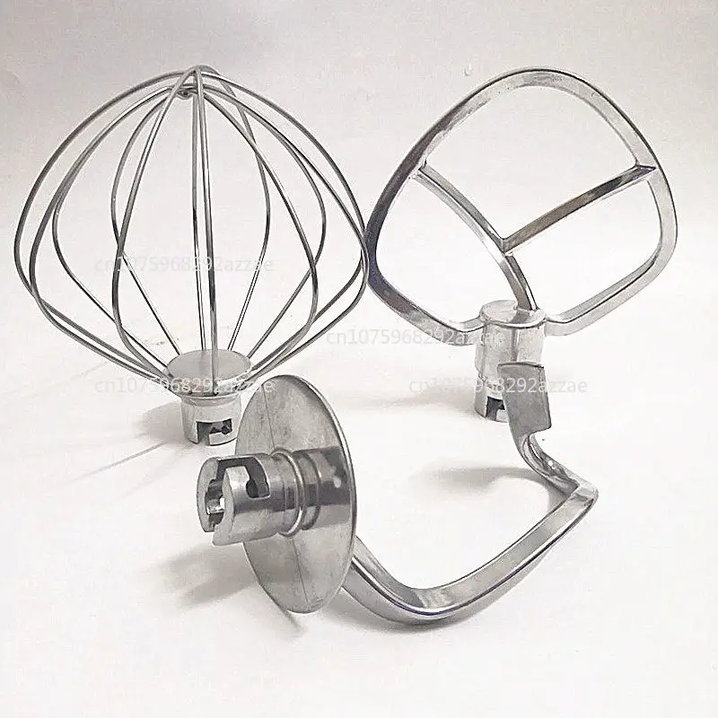 

SM1511 Коммерческая машина для свежего молока 7л, бытовой миксер для теста, машина для шеф-повара LJ9519, аксессуары, металлический венчик, шарик