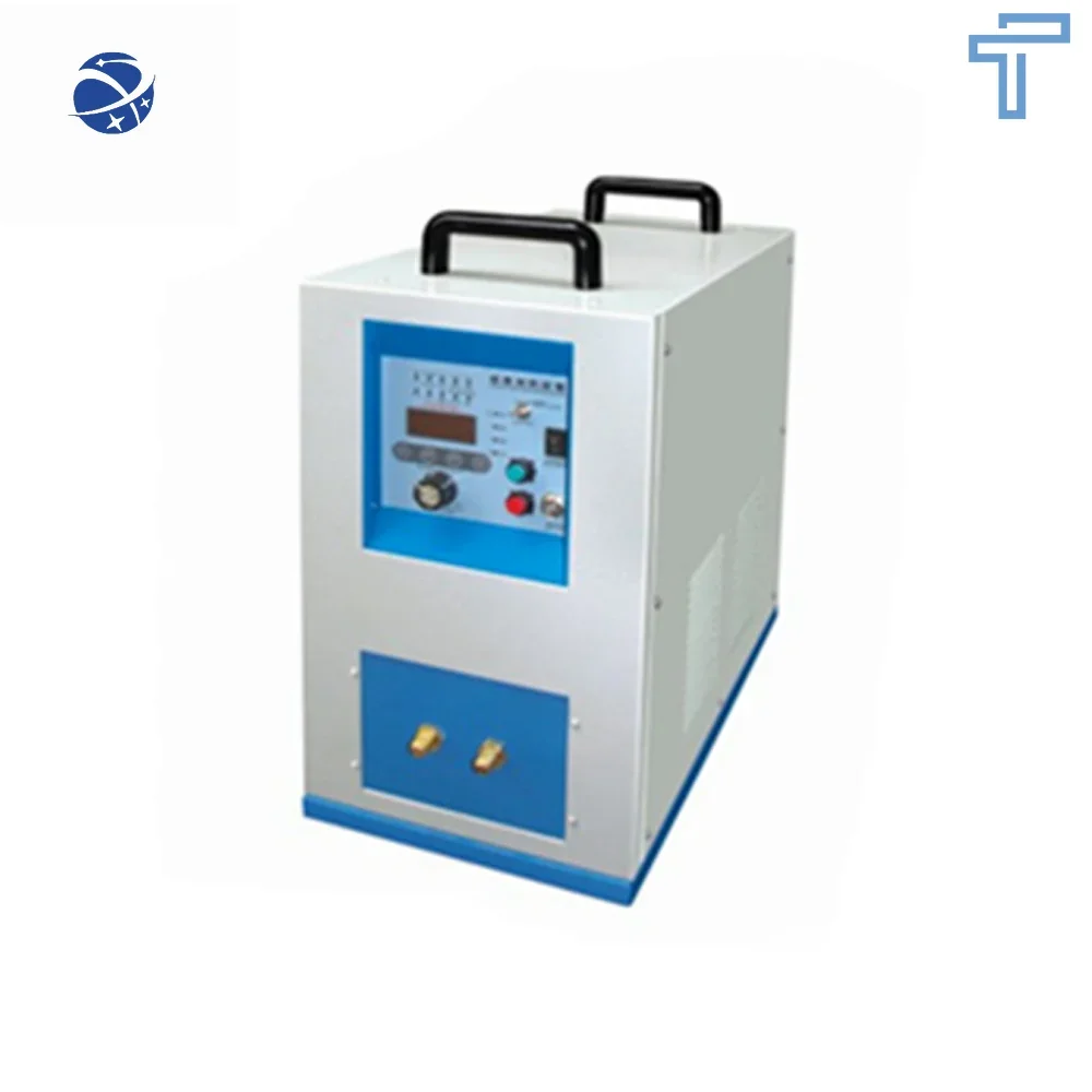 Jinlai IGBT Stainless Steel Welding 6kw Induction Heater